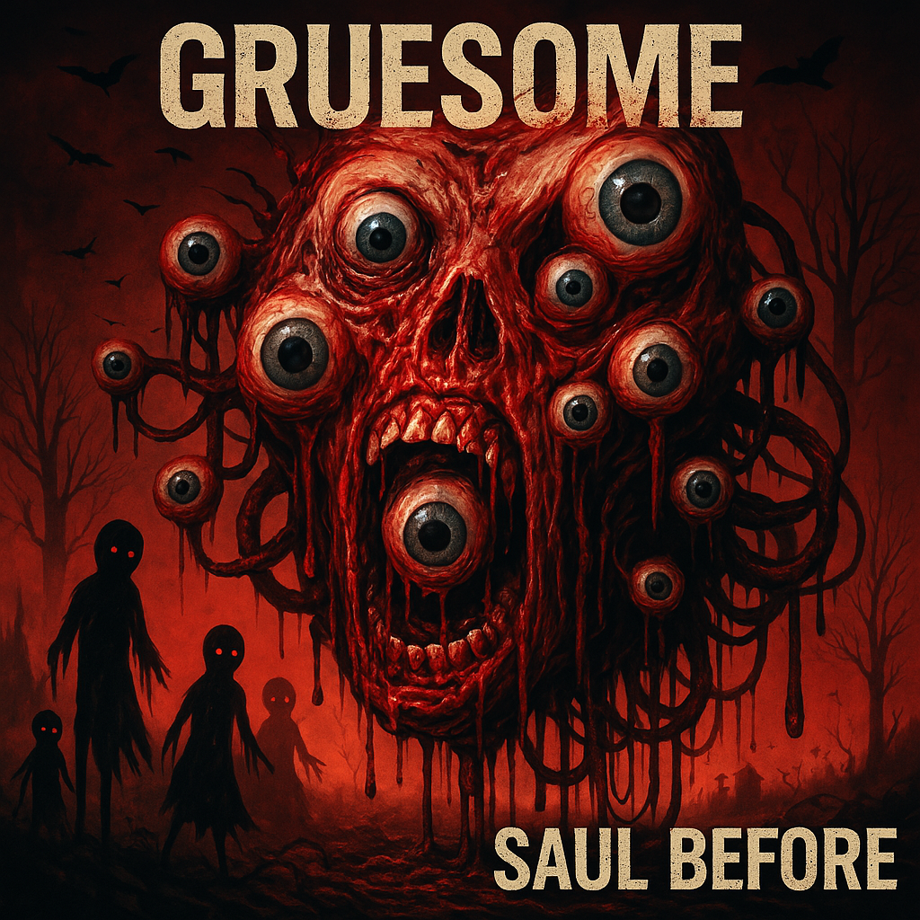 Gallery image 6 - Gruesome.png