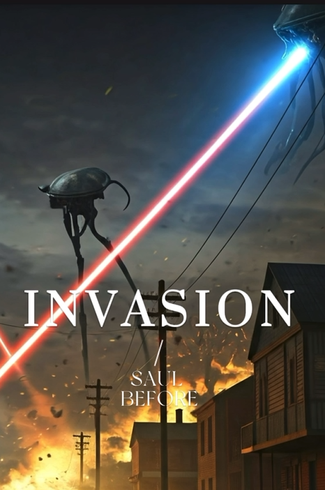 Thumbnail for Invasion