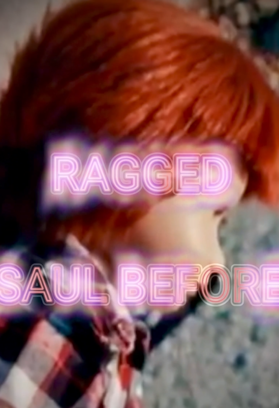Thumbnail for Ragged