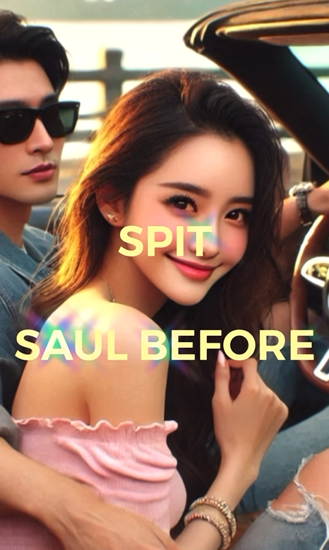 Thumbnail for Spit
